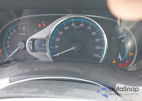 2014 Toyota Sienna Xle 7 Passenger из США, поврежденный, VIN 5TDDK3DC9ES090271